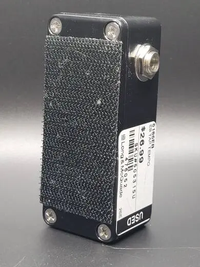 Ernie Ball - 6186EB 2